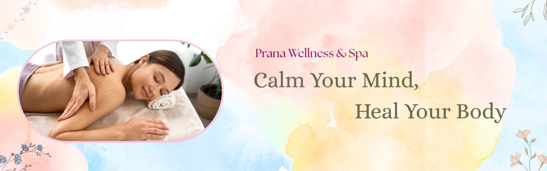 A Haven of Peace & Pure Relaxation