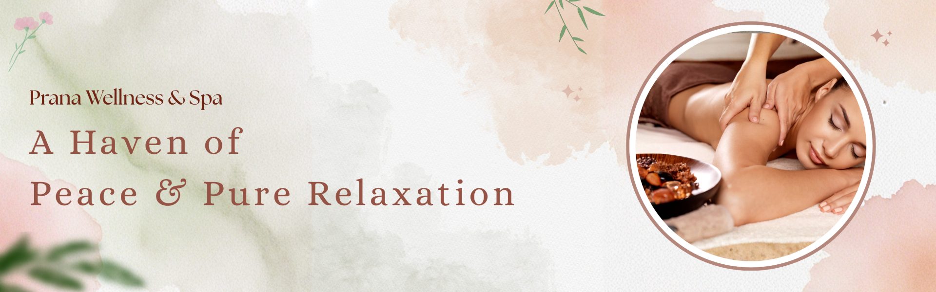 Prana Wellness & Spa